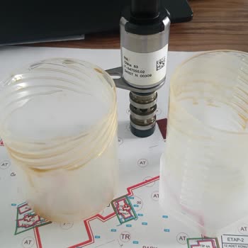 Kullanılmış Ve Kusurlu Ürün Gönderildi, Para İadem Yapılmıyor