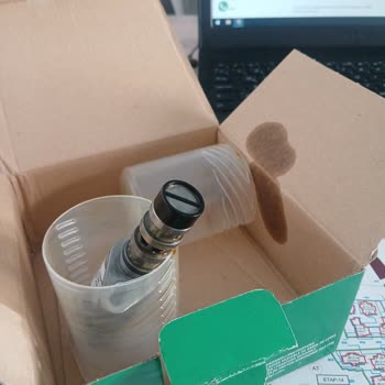 Kullanılmış Ve Kusurlu Ürün Gönderildi, Para İadem Yapılmıyor