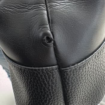 Derimod'dan Aldığım Çantanın Perçini Koptu, Mağduriyetim Giderilmedi