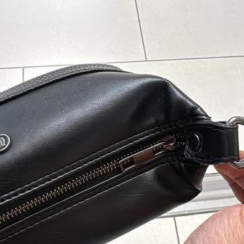 Derimod'dan Aldığım Çantanın Perçini Koptu, Mağduriyetim Giderilmedi