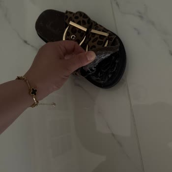 Kısa Sürede İki Kez Arızalanan Terlik İçin Para İadesi Talebim