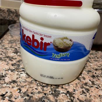 Aldığım Yoğurt Küflü Çıktı, Değişim Talebim Karşılanmadı