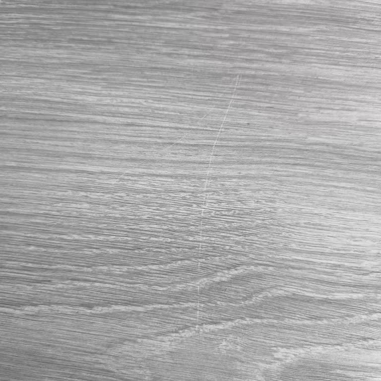 Yemek Masası Ayakları Parkemi Çiziyor, Mağduriyetim Giderilmiyor