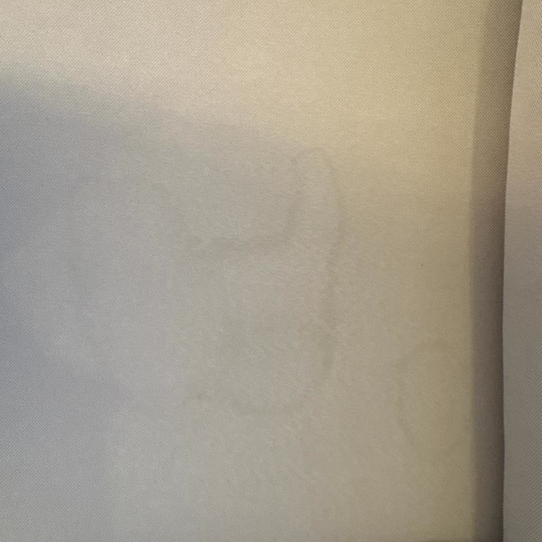 Koltukta Sürekli Leke Ve Hare Sorunu, Garanti Kapsamında Çözüm Talebi