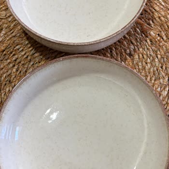 Kütahya Porselen Yemek Takımında Fabrikasyon Hatası Ve Destek Eksikliği