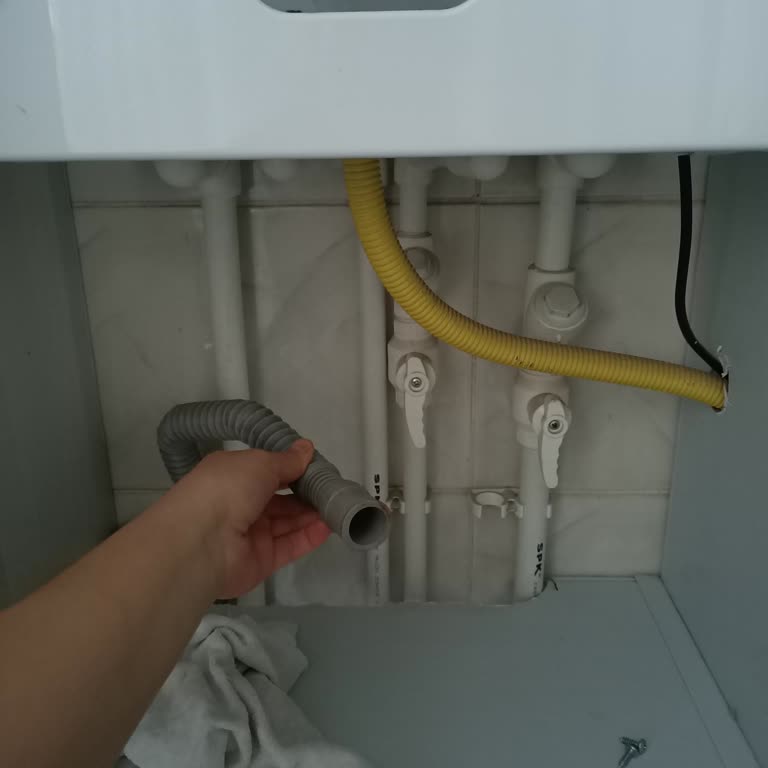 Baymak Kombi Tamiri Sonrası Sorun Büyüdü Fatura Verilmedi Ve Servis İlgisiz Davrandı