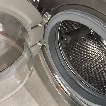 Arçelik Çamaşır Makinesi Paslanma Sorunu Ve İlgisiz Servis Mağduriyeti