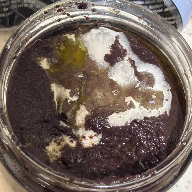 Aldığım Zeytin Ezmesi Küflü Çıktı, Ürün Değişimi Talep Ediyorum