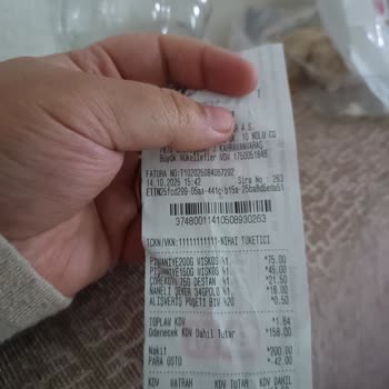 Miskos Pişmaniyede Hijyen Sorunu Ve Güven Kaybı