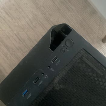 Aras Kargo Kargoda Kırılan Monitör Ve Kasa İçin Tazminat Talebim Karşılanmıyor