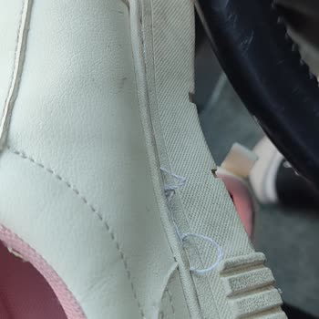 Zara Ayakkabıda Tekrarlayan Sorun Ve İade Reddi Mağduriyeti