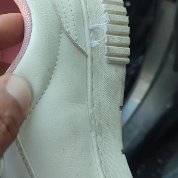 Zara Ayakkabıda Tekrarlayan Sorun Ve İade Reddi Mağduriyeti