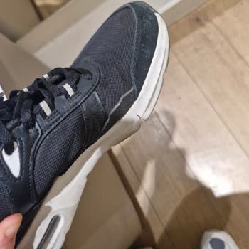 Kısa Sürede Deforme Olan Ayakkabıma Garanti Reddi Ve Mağduriyet