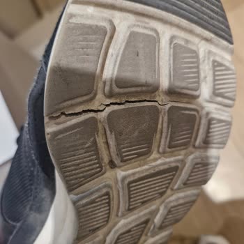 Kısa Sürede Deforme Olan Ayakkabıma Garanti Reddi Ve Mağduriyet