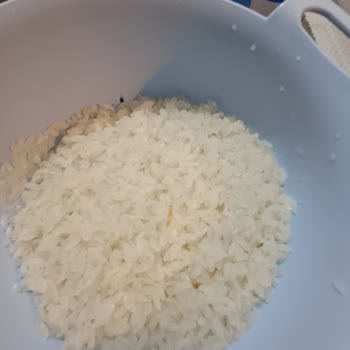 Pirinç Paketinde Kurt Çıkmasıyla Yaşadığım Sağlık Endişesi