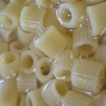 Aldığım Makarnadan Böcek Çıktı Müşteri Hizmetleri Çözüm Sunmadı