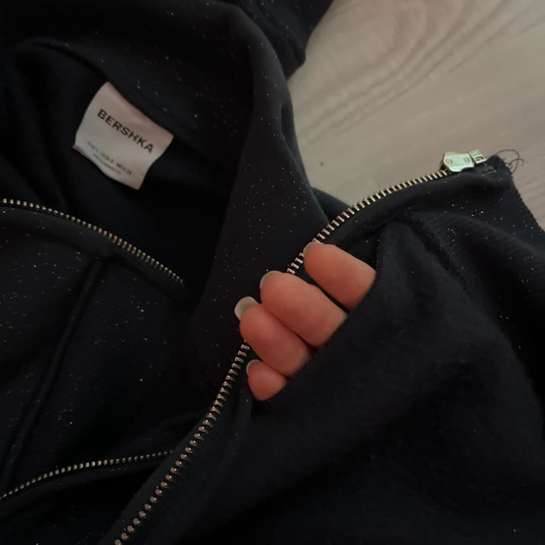 Aldığım Ceketin Cebi Sökük Çıktı, Para Kaybettim Ve Değişim Yapılmadı