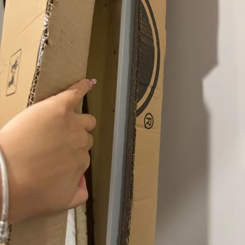 Vivense'den Aldığım Dolap Yanlış Renkte Ve Modelde Geldi