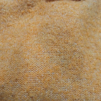 Ariel Pods Kullanımı Sonrası Çamaşırlarda Kalıcı Leke Problemi