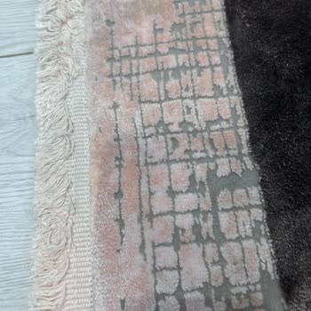 Yanlış Halı Yıkama Sonrası Mağduriyet Ve İlgisizlik