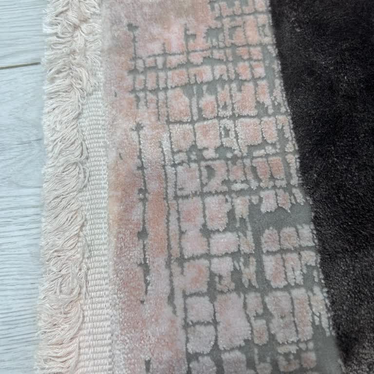 Yanlış Halı Yıkama Sonrası Mağduriyet Ve İlgisizlik