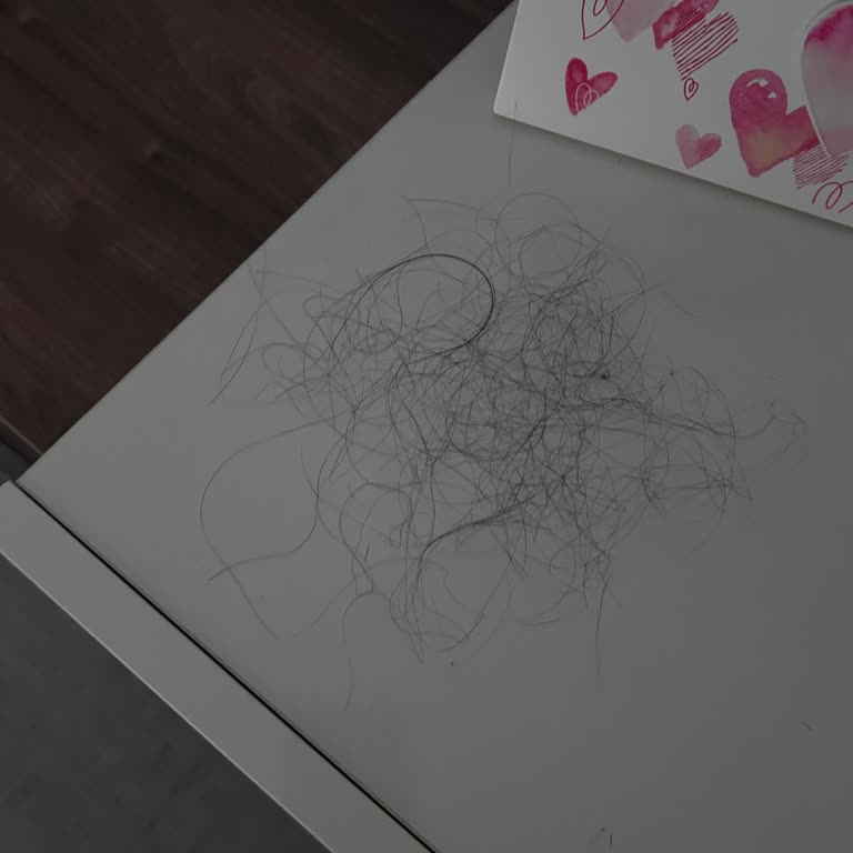 Saç Şekillendirici Saçlarımı Çekiyor Ve Şekillendirmiyor!