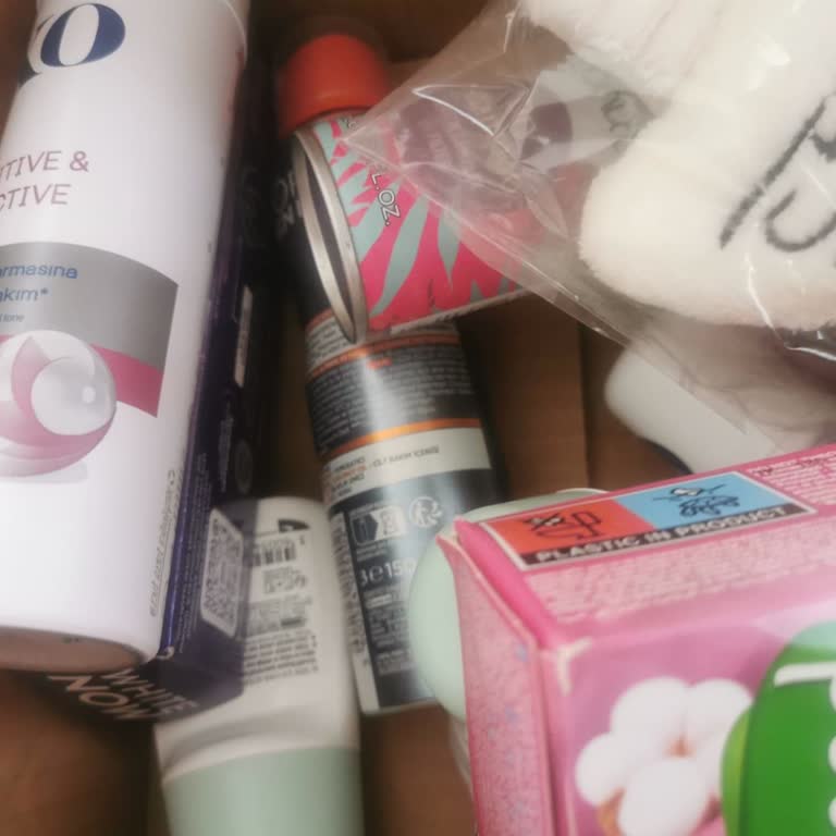 Siparişim Yerine Başkasının Ürünleri Geldi Param İade Edilmiyor