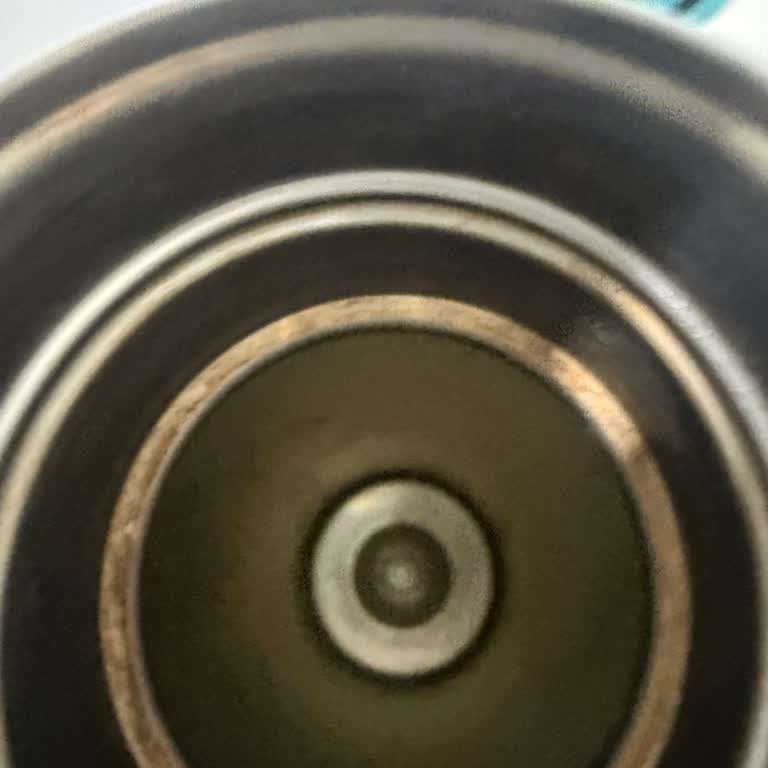 Stanley Termosun İç Metalinde Küf Oluştu, Garanti Kapsamı Dışında Bırakıldı