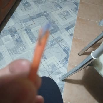 Eti Crax Colors Paketinde Yün Gibi Yabancı Cisimle Karşılaştım