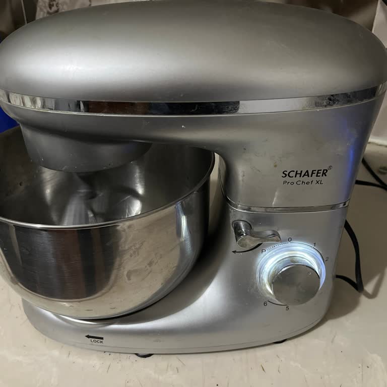 Schafer XL Pro Cihazımda Sürekli Devir Sorunu Ve Garanti Kapsamında Tamir Talebi