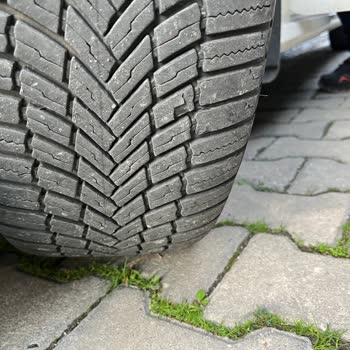 20 Bin Kmde Aşınan Lastikler İçin Garanti Mağduriyeti