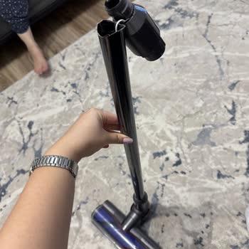 Garanti Kapsamındaki Dyson Süpürgede Sürekli Arıza Ve Parça Temin Sorunu