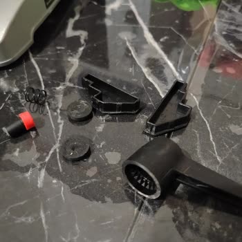 Trendyol İade İstiyorum