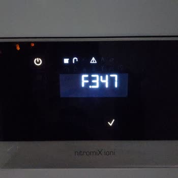 Kombi Arızası Ve Servis İlgisizliği Mağduriyeti