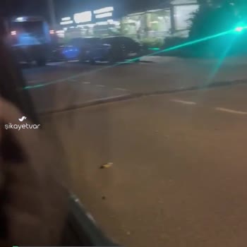 Beylikdüzü Belediyesi Temizlik Ekipleri İşlerini Asla Tam Yapmıyor