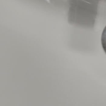 Lavaboda Tekrarlayan Çatlak Sorunu ve Çözüm Talebi