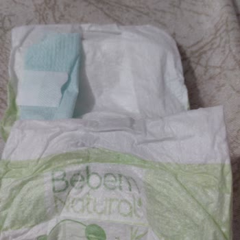 Bebek Bezinde Ciddi Üretim Hatası: Eksik Ve Yırtık Yan Bantlar