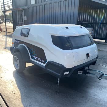 Turtoy Karavan İle Yaşanan Sorunlar