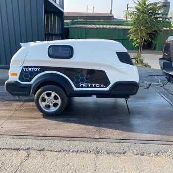 Turtoy Karavan İle Yaşanan Sorunlar