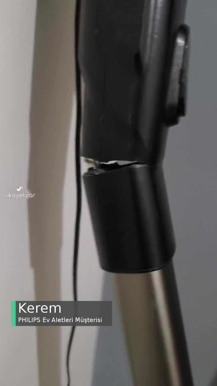 Philips 8000 Aqua Sıkıntısı! videonun kapak resmi