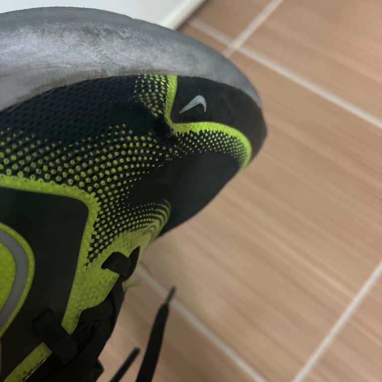 Kısa Sürede Deforme Olan Ayakkabıma Garanti Reddi