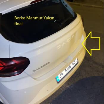 Haksız Hasar Bedeli Talebi Ve İtirazımın Dikkate Alınmaması