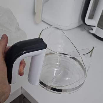 Arçelik Çay Makinesi Demlik Kısmı Kırıldı, Garanti Desteği Bekliyorum