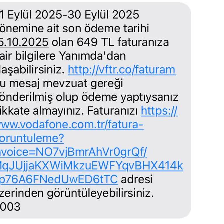 Taahhüt Bitimine Günler Kala Bilgi Verilmeden Yansıtılan Cayma Bedeli Şoku