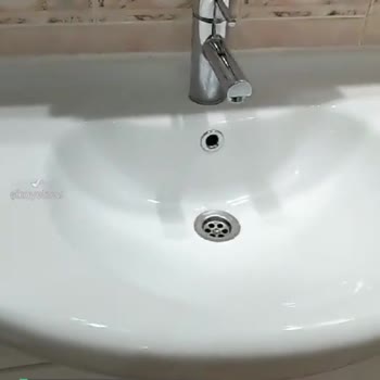 Cerastyle Lavaboda Çatlaklar Oluşması
