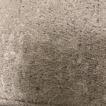 Oturma Grubunda Kumaş Sorunu ve Çözüm Talepleri