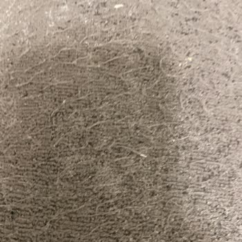 Oturma Grubunda Kumaş Sorunu ve Çözüm Talepleri