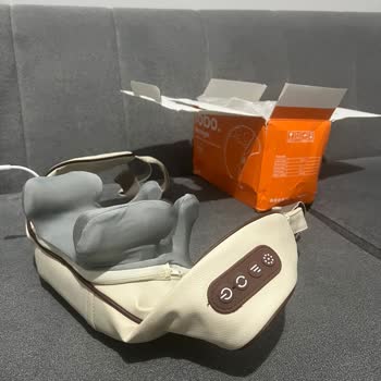 Aldığım Masaj Aleti Arızalı Çıktı İade İşlemi Yapılamıyor