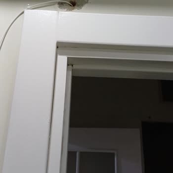 Nakil İşlemi Sırasında Oluşan Duvar Hasarı Ve Mağduriyet