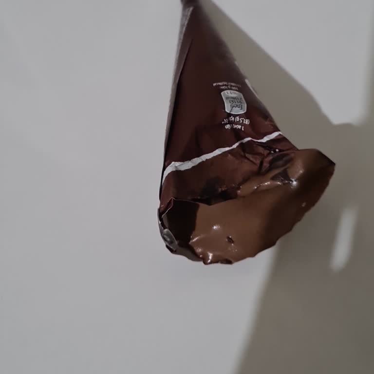 Eksik Ürün Ve Erimiş Dondurma Mağduriyeti: Çözüm Bekliyorum